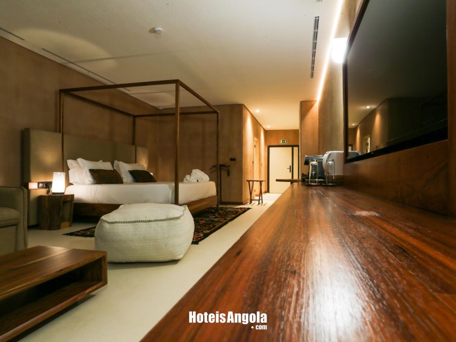 Mumba Lodge - Image 10